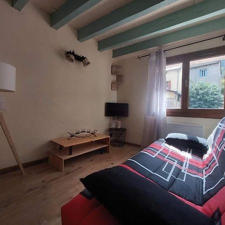 Petite Maison De Vacances En Cevennes Florac المظهر الخارجي الصورة