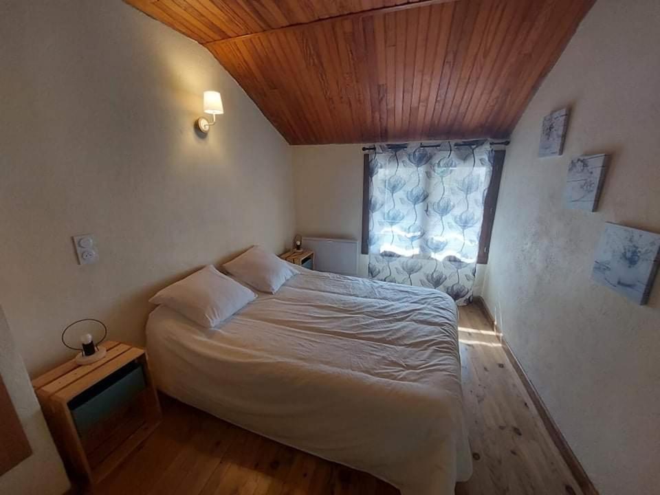 Petite Maison De Vacances En Cevennes Florac المظهر الخارجي الصورة